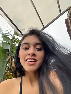 Miia moonn online show from 03.04.26