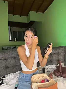 Miia moonn online show from 03.24.26