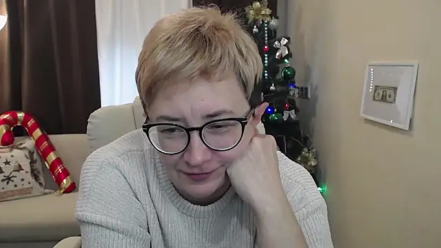 ChristinaRainforce online show from 11.26.25