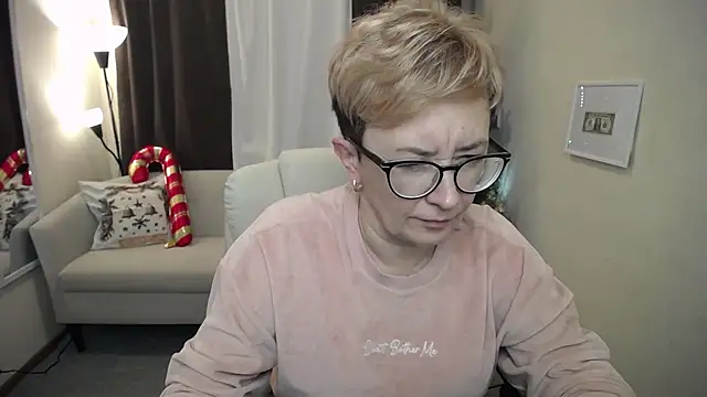 ChristinaRainforce online show from 12.01.25