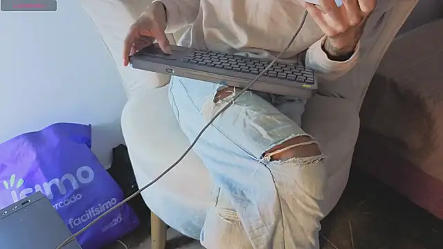 megan lenon online show from 02.15.26