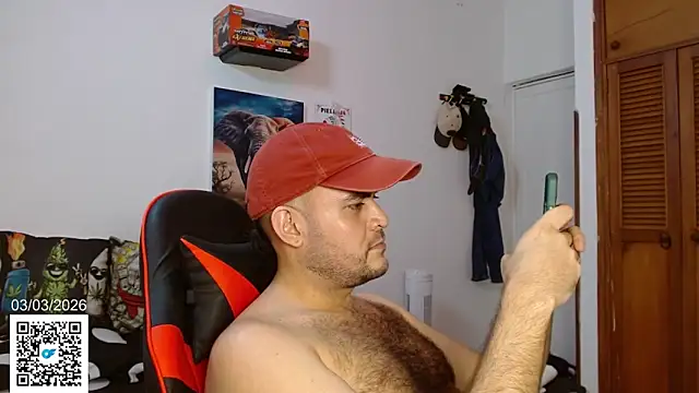 holegape online show from 03.04.26