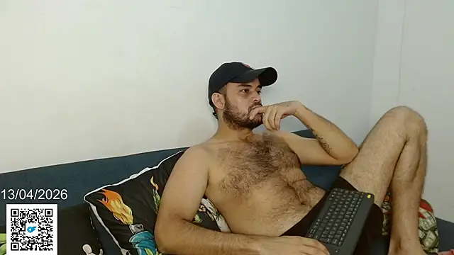 holegape online show from 04.14.26