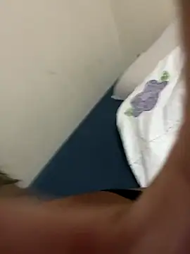 Snapshot of PartiedOmelet chatting on 11.25.25 PartiedOmelet online show from 11.25.25