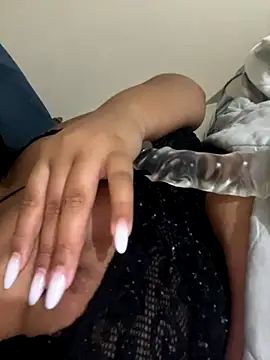 Snapshot of PartiedOmelet chatting on 12.02.25 PartiedOmelet online show from 12.02.25