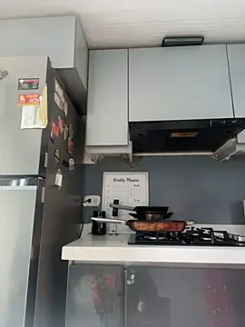 SaraAndrade  online show from 02.21.26