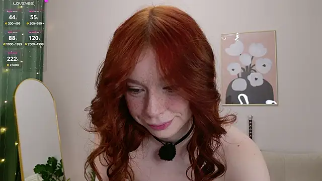 eva aria online show from 12.13.25