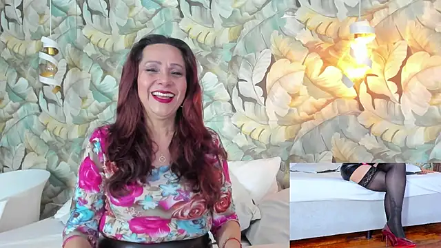 Madame Angelic 1 online show from 01.09.26