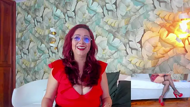 Madame Angelic 1 online show from 03.07.26