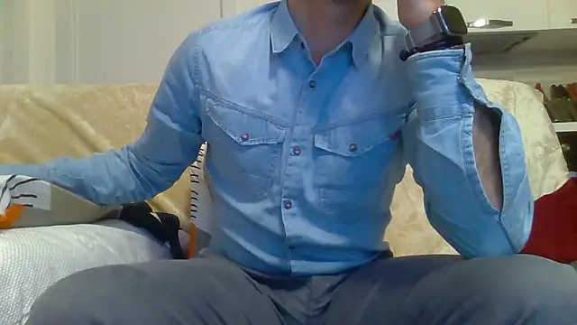 Eroshotlicker online show from 01.14.26