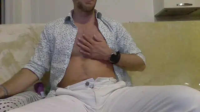 Eroshotlicker online show from 04.19.26