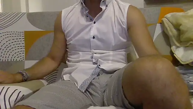 Eroshotlicker online show from 07.05.26