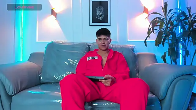 Paul 27  online show from 11.28.25