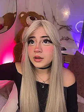 Kattie sweet1 online show from 03.24.26