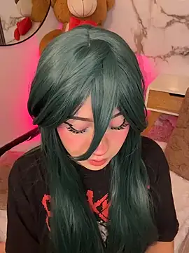 Kattie sweet1 online show from 03.31.26