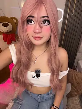 Kattie sweet1 online show from 04.01.26