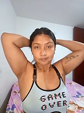 LatinSAR online show from 12.03.25