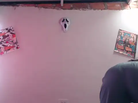 Snapshot of Dirty_sammy01 chatting on 12.01.25 Dirty sammy01 online show from 12.01.25