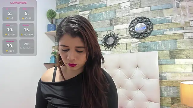 EmilyCambell online show from 11.28.25