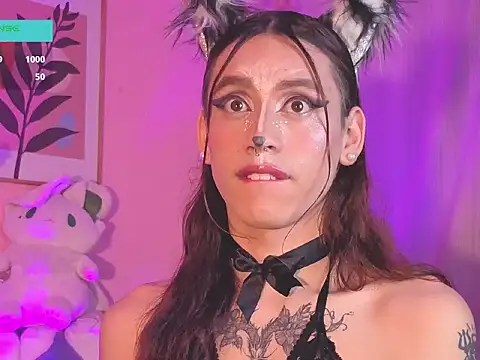 Snapshot of _i_love_star_ chatting on 12.03.25 i love star online show from 12.03.25