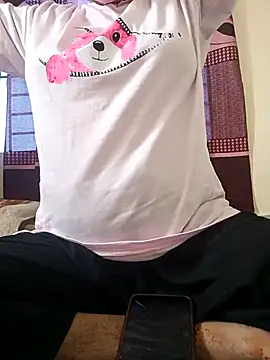 Jhunaki 789 online show from 04.03.26