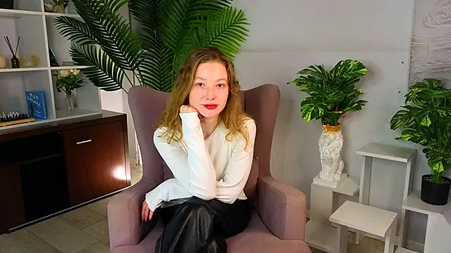 ThelmaDevincentis online show from 11.25.25