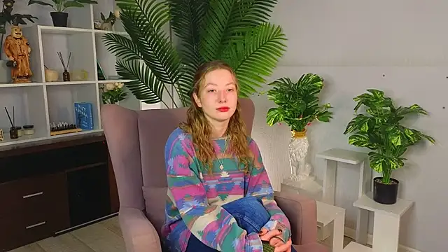 ThelmaDevincentis online show from 11.26.25