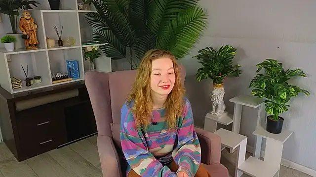 ThelmaDevincentis online show from 11.28.25