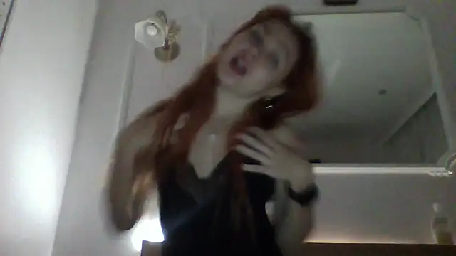 redfoxLaya online show from 11.25.25