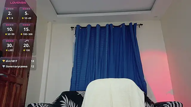 Snapshot of Juliet_official_pro chatting on 02.06.26 Juliet official pro online show from 02.06.26