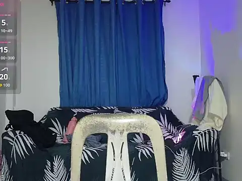 Snapshot of Juliet_official_pro chatting on 02.10.26 Juliet official pro online show from 02.10.26