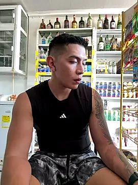 OliverWest04 online show from 12.17.25