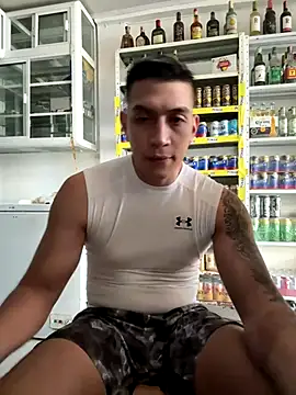 OliverWest04 online show from 12.18.25