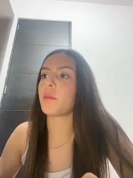 Natalia salas17 online show from 11.25.25