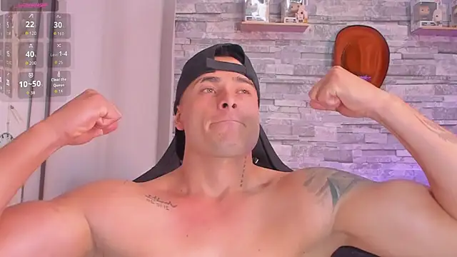 Snapshot of connorsmithvip chatting on 12.01.25 connorsmithvip online show from 12.01.25