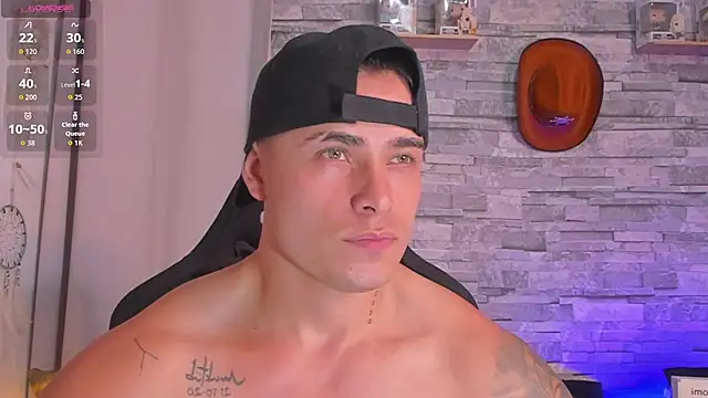 Snapshot of connorsmithvip chatting on 12.02.25 connorsmithvip online show from 12.02.25