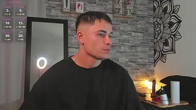 connorsmithvip online show from 12.21.25