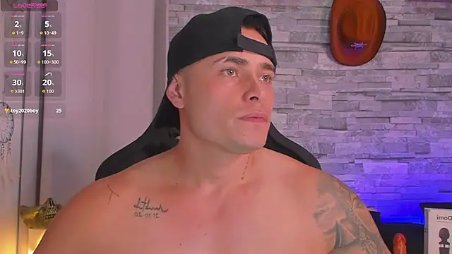 connorsmithvip online show from 01.14.26