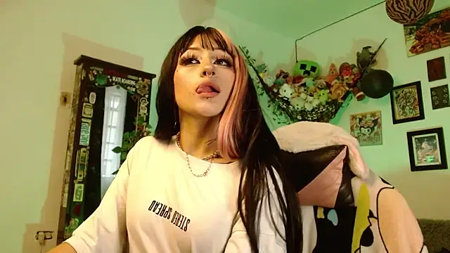 Layla quinn online show from 01.14.26