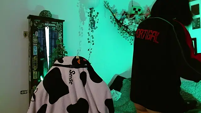 Layla quinn online show from 01.16.26