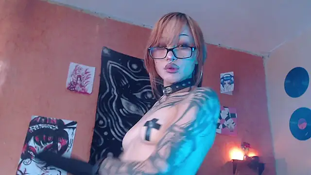 Layla quinn online show from 07.11.26