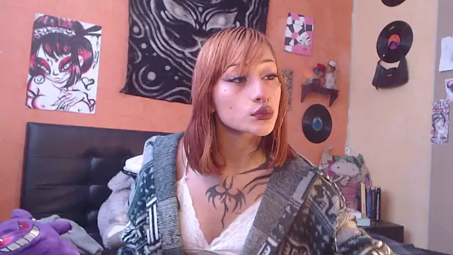 Layla quinn online show from 07.14.26