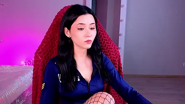 RedMidnight online show from 02.01.26