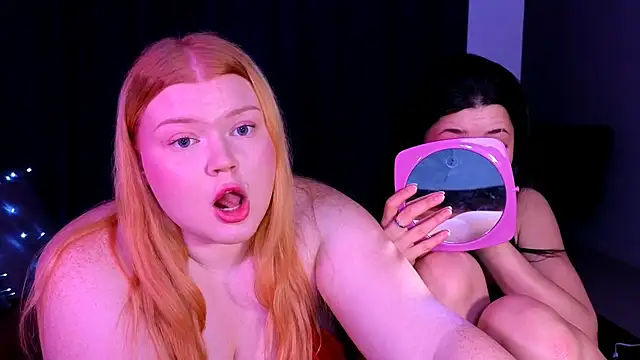 RedMidnight online show from 03.09.26