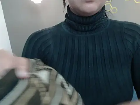 Elektrarosy online show from 11.27.25