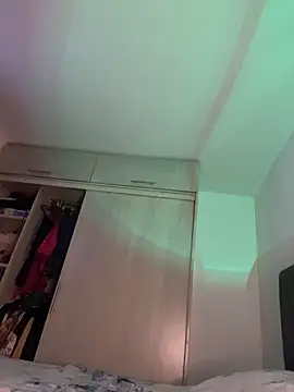 Samantafoxx  online show from 04.09.26