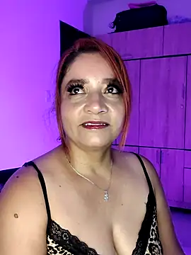 sexy ambarr online show from 11.30.25