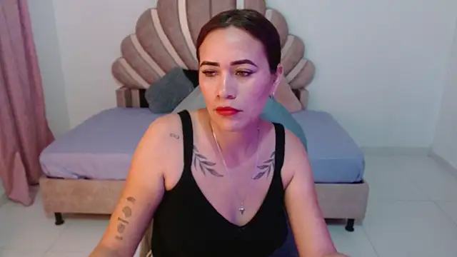 Kim-Fiori online show from 12.01.25