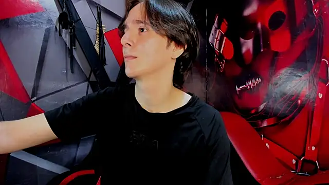 Aaron LatinMen2 online show from 11.29.25