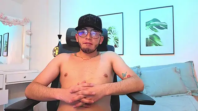 iannvg online show from 11.26.25